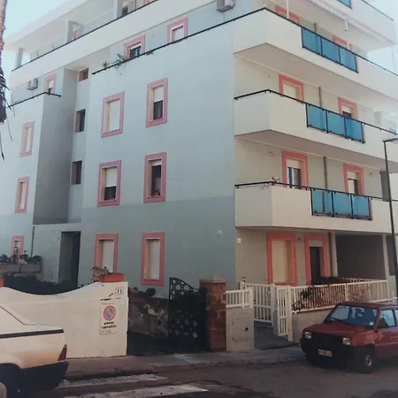 Apartment Dumy's House 80mq Piu Terrazza Tra Lungomare E Centro Alghero